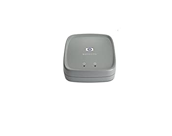 【中古】【輸入品・未使用】J7942G HP Jetdirect en3700 プリントサーバー J7942G