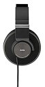 【中古】【輸入品・未使用】AKG ヘッドホン K553PRO ヘッドフォン K553 PRO 並行輸入品【メーカー名】AKG【メーカー型番】K553 MKII【ブランド名】AKG【商品説明】AKG ヘッドホン K553PRO ヘッドフォン K553 PRO 並行輸入品当店では初期不良に限り、商品到着から7日間は返品を 受付けております。こちらは海外販売用に買取り致しました未使用品です。買取り致しました為、中古扱いとしております。他モールとの併売品の為、完売の際はご連絡致しますのでご了承下さい。速やかにご返金させて頂きます。ご注文からお届けまで1、ご注文⇒ご注文は24時間受け付けております。2、注文確認⇒ご注文後、当店から注文確認メールを送信します。3、配送⇒当店海外倉庫から取り寄せの場合は10〜30日程度でのお届けとなります。国内到着後、発送の際に通知にてご連絡致します。国内倉庫からの場合は3〜7日でのお届けとなります。　※離島、北海道、九州、沖縄は遅れる場合がございます。予めご了承下さい。お電話でのお問合せは少人数で運営の為受け付けておりませんので、メールにてお問合せお願い致します。営業時間　月〜金　10:00〜17:00お客様都合によるご注文後のキャンセル・返品はお受けしておりませんのでご了承下さい。