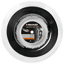 【中古】【輸入品・未使用】ヘッド ベロシティ MLT 200Mロール 硬式テニスガット マルチフィラメントガット(Head Velocity MLT Strin...