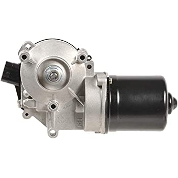 【中古】【輸入品・未使用】Cardone Select 85-1089 ワイパーモーター