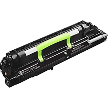 Lexmark - Black - original - developer kit LCCP - for Lexmark CS820%カンマ% CS827%カンマ% CX820%カンマ% CX825%カンマ% CX827%カンマ% CX860
