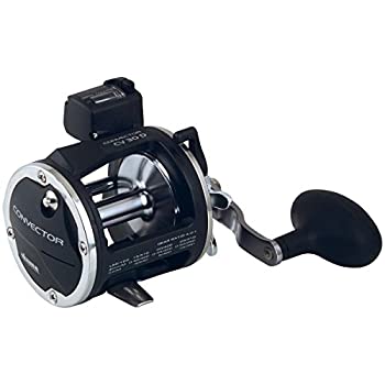 šۡ͢ʡ̤ѡOkuma CV-30DS Convector High-speed Fishing Reel