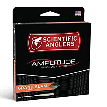 šۡ͢ʡ̤ѡScientific Anglers(ƥեå󥰥顼) Amplitude Grandslam ץ塼ɥɥ WF6F 126779 100133016006