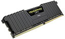 【中古】【輸入品・未使用】Corsair CMK32GX4M2Z2400C16 [Vengeance LPX DDR4 PC4-19200 (2400MHz) ...