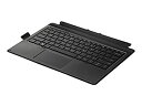 【中古】【輸入品・未使用】HP コラボレーション - キーボード - ドック - ブラック