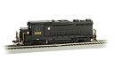 【中古】【輸入品・未使用】GP-30 DCC サウンドバリュー装備機関車 - PRR #2200【メーカー名】Bachmann【メーカー型番】67602【ブランド名】Bachmann【商品説明】GP-30 DCC サウンドバリュー装備機関車...