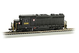 【中古】【輸入品・未使用】GP-30 DCC サウンドバリュー装備機関車 - PRR #2200