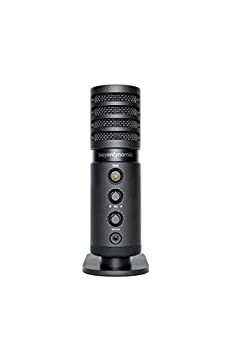 【中古】【輸入品・未使用】beyerdynamic FOX Professional USBマイク