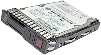 【中古】【輸入品・未使用】785069-B21 785411-001 768788-003 HPE ====12G 10K SFF 2.5インチ SAS SC HD リテール新品