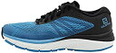 【中古】【輸入品・未使用】Salomon メンズ Sonic RA Max 2 ランニングシューズ US サイズ: 12.5 カラー: ブルー