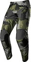 【中古】【輸入品・未使用】Fox Racing 180 Przm Camo SE メンズオフロードバイクパンツ - 迷彩/30