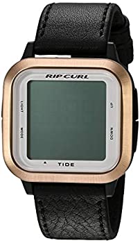 【中古】【輸入品・未使用】Rip Curl Women's Quartz Sport Watch with Silicone Strap%カンマ% Black%カンマ% 22.1 (Model: A1142GRSG1SZ) 【中古】【輸入品・未使用】Rip Curl Women's Quartz Sport Watch with Silicone Strap%カンマ% Black%カンマ% 22.1 (Model: A1142GRSG1SZ)