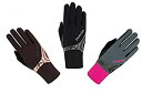 【中古】【輸入品・未使用】Roeckl - ライディンググローブ メルボルン(4)