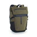 【中古】【輸入品・未使用】Hedgren Midway Relate バックパック 15.6インチ ノートパソコン用ポケット(2)