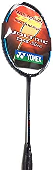 【中古】【輸入品・未使用】YONEX ボルトリック 8 DG スリム-2019-バドミントンラケット (ガットなし)。