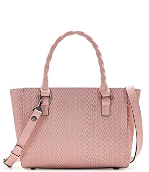 【中古】【輸入品・未使用】パトリシアナッシュツイストウーブンコレクションモツィアスモールトートピ..