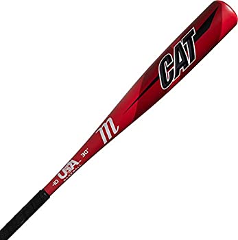 楽天スカイマーケットプラス【中古】【輸入品・未使用】Marucci Sports ? USA CAT シニアリーグ ? 10 USAバット/USA野球バット承認 ? MSBC10USA-26/16 ブラック