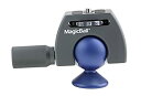 【中古】【輸入品・未使用】ノヴォフレックス NOVOFLEX 雲台 Magic Ball MB MINI