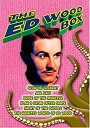 【中古】【輸入品・未使用】The Ed Wood Box (Glen or Glenda / Jail Bait / Bride of the Monster / Plan 9 from Outer Space / Night of the Ghouls / The