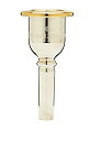 【中古】【輸入品・未使用】Denis Wick DW3180-4BS Heritage Trombone Mouthpiece(2)