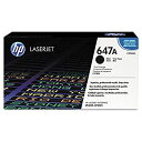 【中古】【輸入品・未使用】Toner Black Cartridge【メーカー名】hp【メーカー型番】CE260A【ブランド名】ヒューレット・パッカード(HP)【商品説明】Toner Black Cartridge当店では初期不良に限り、商品到着から7日間は返品を 受付けております。こちらは海外販売用に買取り致しました未使用品です。買取り致しました為、中古扱いとしております。他モールとの併売品の為、完売の際はご連絡致しますのでご了承下さい。速やかにご返金させて頂きます。ご注文からお届けまで1、ご注文⇒ご注文は24時間受け付けております。2、注文確認⇒ご注文後、当店から注文確認メールを送信します。3、配送⇒当店海外倉庫から取り寄せの場合は10〜30日程度でのお届けとなります。国内到着後、発送の際に通知にてご連絡致します。国内倉庫からの場合は3〜7日でのお届けとなります。　※離島、北海道、九州、沖縄は遅れる場合がございます。予めご了承下さい。お電話でのお問合せは少人数で運営の為受け付けておりませんので、メールにてお問合せお願い致します。営業時間　月〜金　10:00〜17:00お客様都合によるご注文後のキャンセル・返品はお受けしておりませんのでご了承下さい。