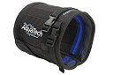 【中古】【輸入品・未使用】AquaTech ASHM ソフト折りたたみレンズフード 300mm f/2.8 & 500mm f/4レンズ用