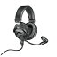 šۡ͢ʡ̤ѡAudio-Technica BPHS1 Broadcast Stereo Headset with Dynamic Boom Mic