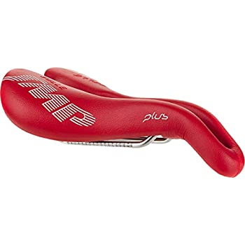【中古】【輸入品・未使用】Selle SMP Plus サドル - メンズ レッド 159mm 【中古】【輸入品・未使用】Selle SMP Plus サドル - メンズ レッド 159mm