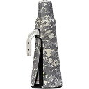 【中古】【輸入品・未使用】LensCoat(レンズコート)TC6002ISDC キャノン 600mm F4 ISII レンズカバー(デジタルカモ)【並行輸入品】