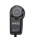 【中古】【輸入品 未使用】AKG C411 PP アコースティックピックアップマイク