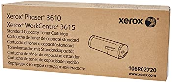 šۡ͢ʡ̤ѡXerox 106R02720 Toner black%% 5.9K pages [¹͢]