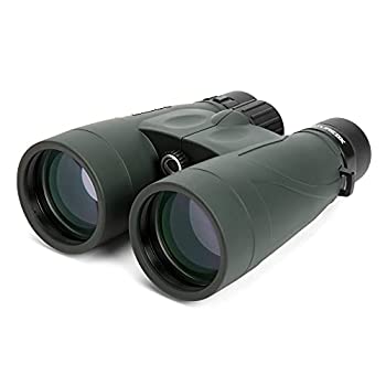 šۡ͢ʡ̤ѡCelestron 71336 Nature DX 12x56 Binocular (Green) by Cele...