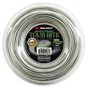 【中古】【輸入品・未使用】(16) - Solinco Tour Bite Soft Tennis String Reel