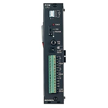 【中古】【輸入品・未使用】Bogen PCMCPU中央処理ユニットpcm-cpu 【中古】【輸入品・未使用】Bogen PCMCPU中央処理ユニットpcm-cpu