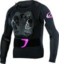【中古】【輸入品・未使用】Alpinestars レディース ステラ バイオニック バイク ライディングジャケット 2 L ブラック 482-6130L