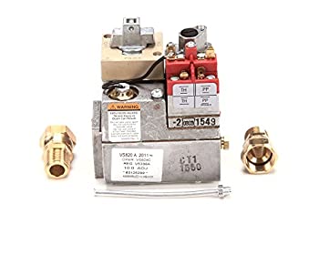 【中古】【輸入品・未使用】Anets 60125202-C Vs820 Liquid Propane Gas Valve 【中古】【輸入品・未使用】Anets 60125202-C Vs820 Liquid Propane Gas Valve
