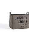 yÁzyAiEgpzDanya B. Army Canvas Laundry Basket