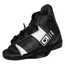 【中古】【輸入品・未使用】ObrienクラッチWakeバインディングメンズ