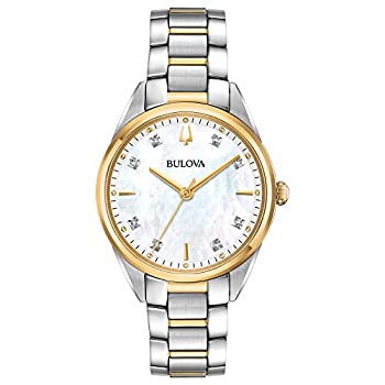 【中古】【輸入品・未使用】Bulova Women's Sutton - 98P184 【中古】【輸入品・未使用】Bulova Women's Sutton - 98P184
