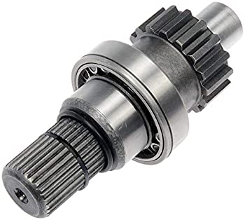 【中古】【輸入品・未使用】Dorman 630-454 フロント車軸シャフト ドッジ/ラムモデル用