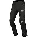 【中古】【輸入品・未使用】Alpinestars メンズ 3324517-10-M パンツ ブラック M【メーカー名】Alpinestars【メーカー型番】3324517-10-M【ブランド名】Alpinestars【商品説明】Alpinestars メンズ 3324517-10-M パンツ ブラック M当店では初期不良に限り、商品到着から7日間は返品を 受付けております。こちらは海外販売用に買取り致しました未使用品です。買取り致しました為、中古扱いとしております。他モールとの併売品の為、完売の際はご連絡致しますのでご了承下さい。速やかにご返金させて頂きます。ご注文からお届けまで1、ご注文⇒ご注文は24時間受け付けております。2、注文確認⇒ご注文後、当店から注文確認メールを送信します。3、配送⇒当店海外倉庫から取り寄せの場合は10〜30日程度でのお届けとなります。国内到着後、発送の際に通知にてご連絡致します。国内倉庫からの場合は3〜7日でのお届けとなります。　※離島、北海道、九州、沖縄は遅れる場合がございます。予めご了承下さい。お電話でのお問合せは少人数で運営の為受け付けておりませんので、メールにてお問合せお願い致します。営業時間　月〜金　10:00〜17:00お客様都合によるご注文後のキャンセル・返品はお受けしておりませんのでご了承下さい。