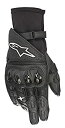 【中古】【輸入品・未使用】alpinestars(アルパインスターズ)バイクグローブ ブラック (サイズ:3XL) GP X V2グローブ(356 7219) 1694570106(2)