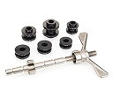 【中古】【輸入品・未使用】Park Tool BBP-1.2 自転車ボトムブラケットベアリングプレスセット