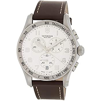 【中古】【輸入品・未使用】Victorinox Chrono Classic XLS クォーツメンズ腕時計 241654.2 【中古】【輸入品・未使用】Victorinox Chrono Classic XLS クォーツメンズ腕時計 241654.2