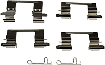 【中古】【輸入品・未使用】Dorman HW6177 Disc Brake Hardware Kit for Select Chevrolet/GMC/Jeep Models【メーカー名】Dorman【メーカー型番】HW6177【ブランド名】DORMAN【商品説明】Dorman HW6177 Disc Brake Hardware Kit for Select Chevrolet/GMC/Jeep Models当店では初期不良に限り、商品到着から7日間は返品を 受付けております。こちらは海外販売用に買取り致しました未使用品です。買取り致しました為、中古扱いとしております。他モールとの併売品の為、完売の際はご連絡致しますのでご了承下さい。速やかにご返金させて頂きます。ご注文からお届けまで1、ご注文⇒ご注文は24時間受け付けております。2、注文確認⇒ご注文後、当店から注文確認メールを送信します。3、配送⇒当店海外倉庫から取り寄せの場合は10〜30日程度でのお届けとなります。国内到着後、発送の際に通知にてご連絡致します。国内倉庫からの場合は3〜7日でのお届けとなります。　※離島、北海道、九州、沖縄は遅れる場合がございます。予めご了承下さい。お電話でのお問合せは少人数で運営の為受け付けておりませんので、メールにてお問合せお願い致します。営業時間　月〜金　10:00〜17:00お客様都合によるご注文後のキャンセル・返品はお受けしておりませんのでご了承下さい。