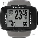 【中古】【輸入品・未使用】LEZYNE スーパープロGPSスマート搭載コンピュータ One Size【メーカー名】Lezyne【メーカー型番】Lezyne【ブランド名】レザイン(LEZYNE)【商品説明】LEZYNE スーパープロGPSスマート搭載コンピュータ One Size当店では初期不良に限り、商品到着から7日間は返品を 受付けております。こちらは海外販売用に買取り致しました未使用品です。買取り致しました為、中古扱いとしております。他モールとの併売品の為、完売の際はご連絡致しますのでご了承下さい。速やかにご返金させて頂きます。ご注文からお届けまで1、ご注文⇒ご注文は24時間受け付けております。2、注文確認⇒ご注文後、当店から注文確認メールを送信します。3、配送⇒当店海外倉庫から取り寄せの場合は10〜30日程度でのお届けとなります。国内到着後、発送の際に通知にてご連絡致します。国内倉庫からの場合は3〜7日でのお届けとなります。　※離島、北海道、九州、沖縄は遅れる場合がございます。予めご了承下さい。お電話でのお問合せは少人数で運営の為受け付けておりませんので、メールにてお問合せお願い致します。営業時間　月〜金　10:00〜17:00お客様都合によるご注文後のキャンセル・返品はお受けしておりませんのでご了承下さい。