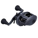 šۡ͢ʡ̤ѡAbu Garcia Revo Toro Beast ץե ٥ȥ㥹 եå󥰥꡼ ֥å 60-