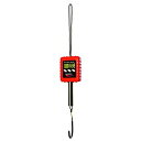 【中古】【輸入品・未使用】FEEDBACK SPORTS(フィードバックスポーツ) ALPINE DIGITAL SCALE 40-46-0010-06