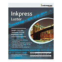 【中古】【輸入品・未使用】Inkpress PCL131920 商用光沢インクジェットペーパー 13インチ x 19インチ。 20枚。