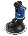 【中古】【輸入品・未使用】Novoflex SUCTION POD W/BALL HEAD 19